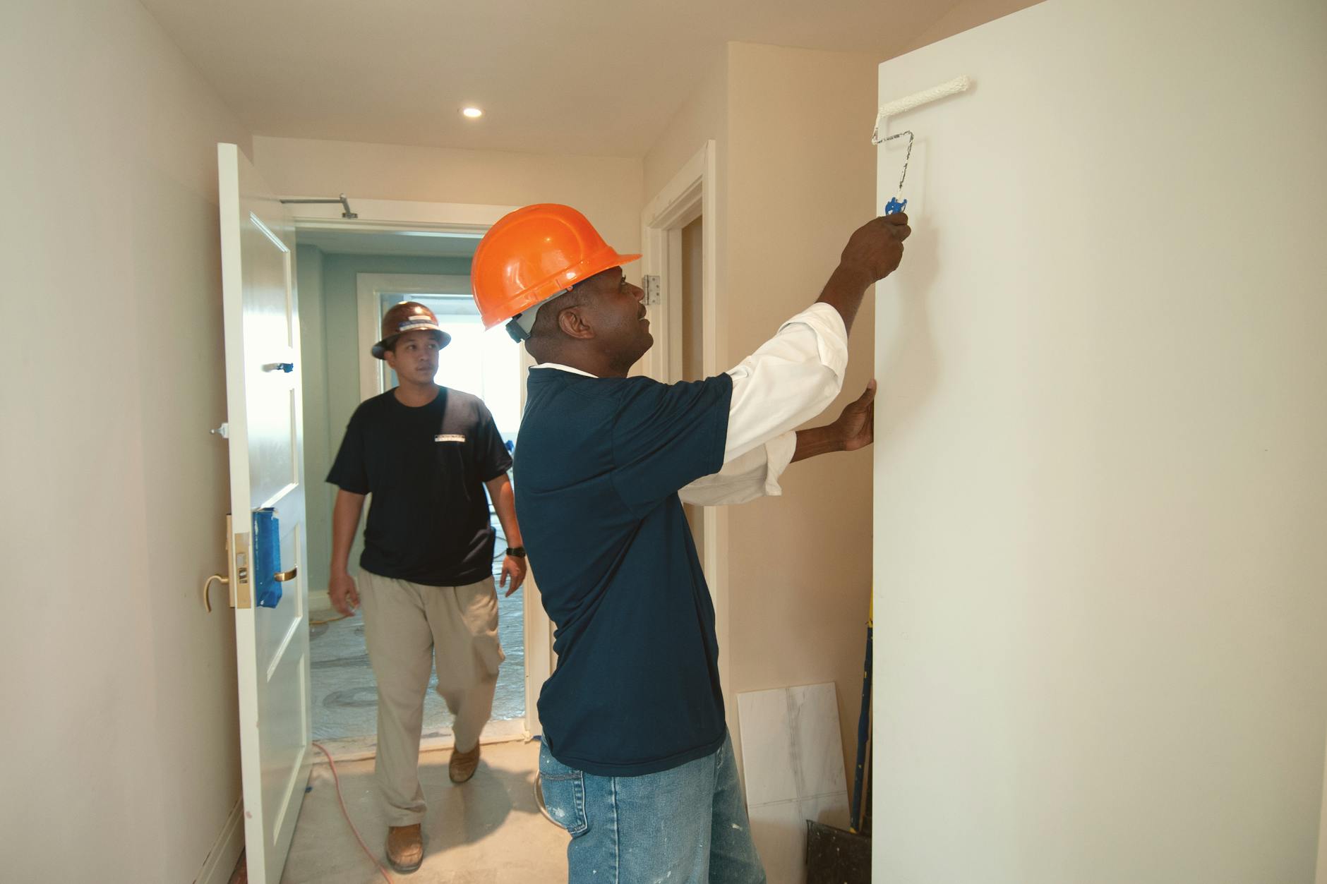 浴室翻新只要 3 天？新工法讓你省時省錢不搬家