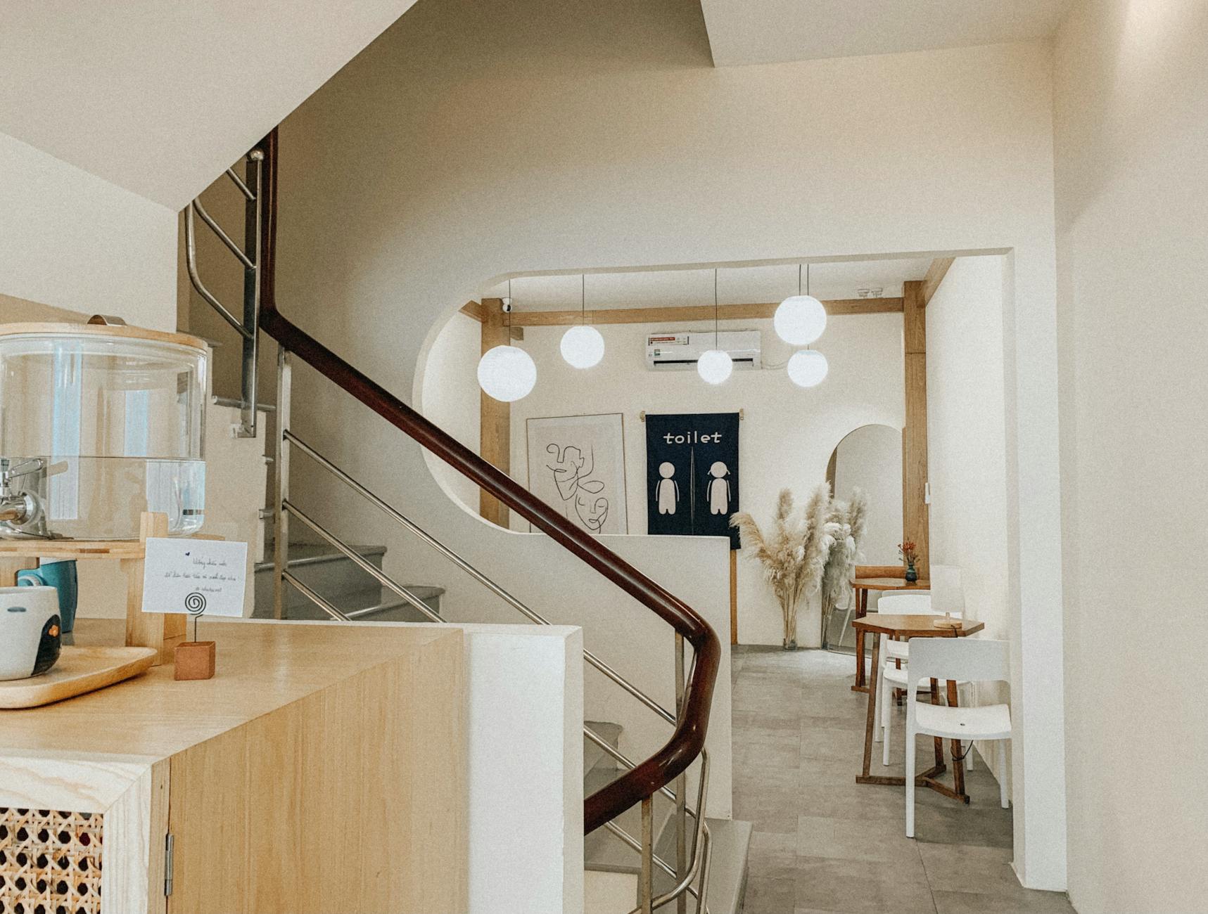 韓系建材讓你的設計案秒變 Ig 打卡點：室內設計師都在用的視覺爆發秘密