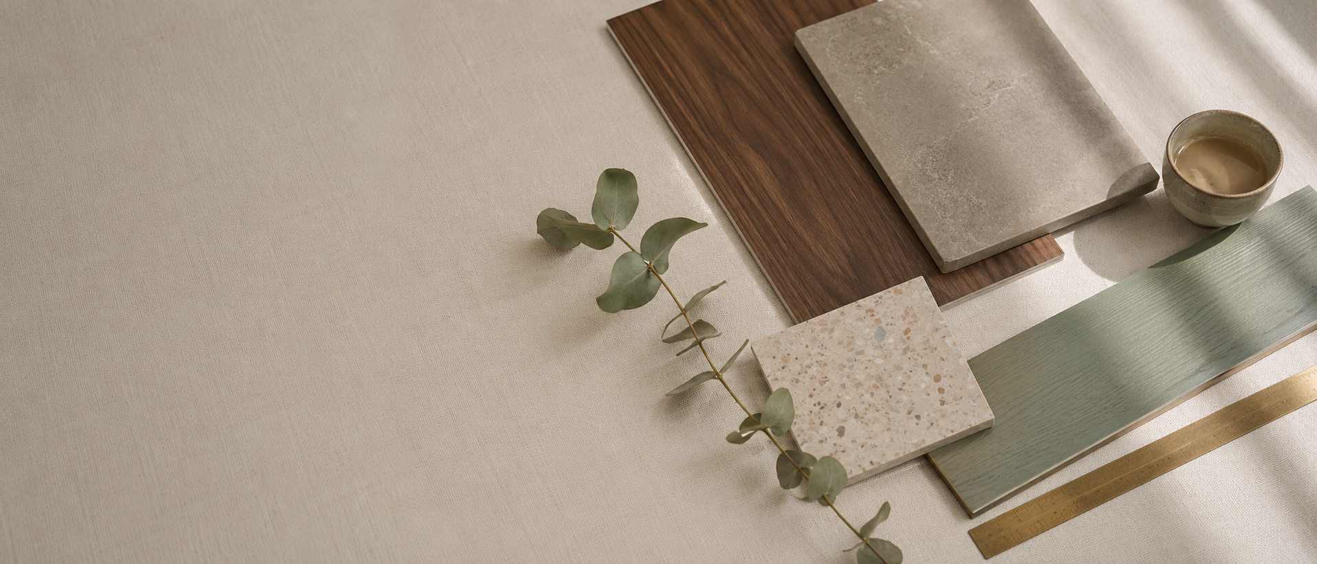 Monsurface 產品系統建材陳列