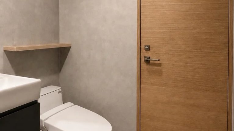 Bathroom Renovation Cost Line Quote Cover