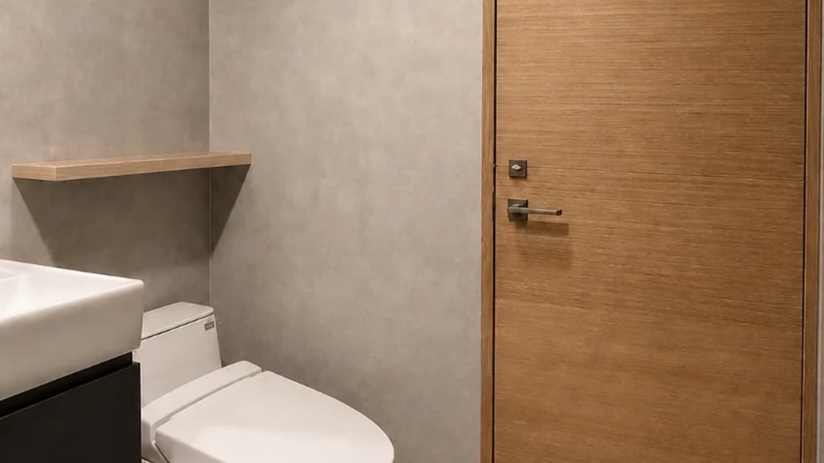 Bathroom Renovation Cost Line Quote Cover