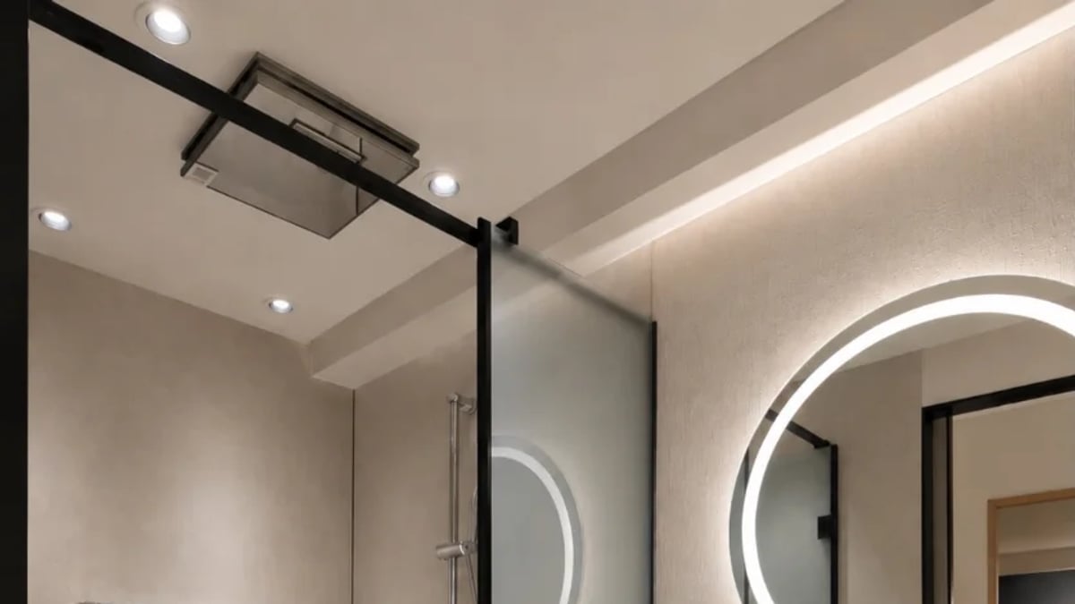 Elderly Bathroom Renovation Mindset Cover