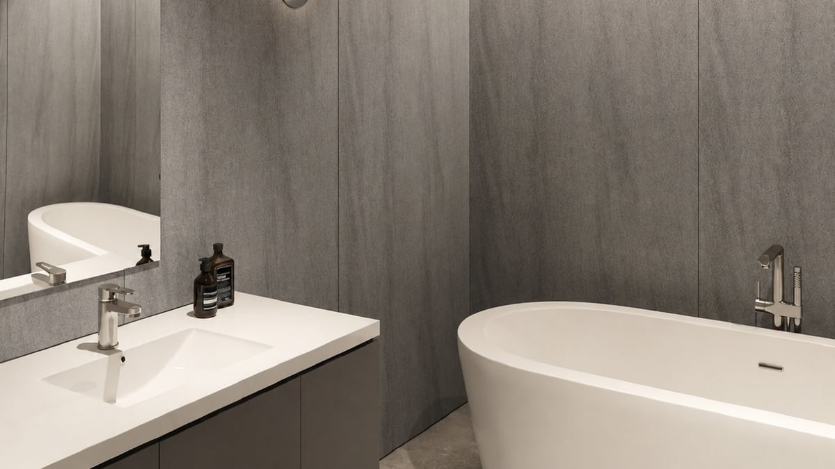 Japan Bathroom Unit Bath No Tiles Cover