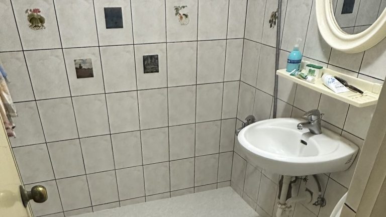Mothers Day Bathroom Mat Gift Cover